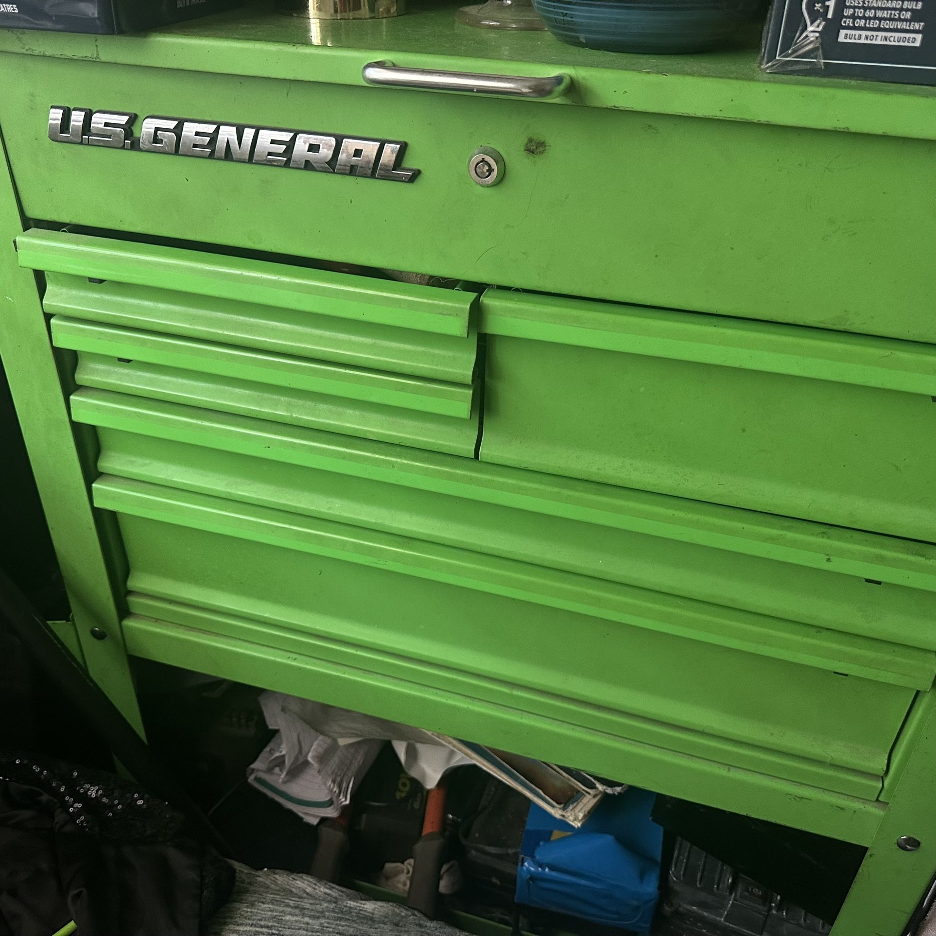 Us General Toolbox