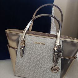 Michael Kors Purse New