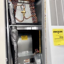 HVAC 