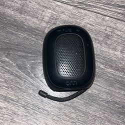 Onn Mini Bluetooth Speaker