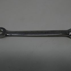 Snap-on RXFMS911B 9mm x 11mm Flare Nut Line Wrench