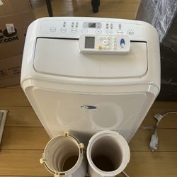 Whynter Portable AC