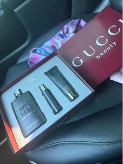 gucci men