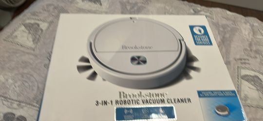 Vacuum