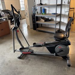 Elliptical