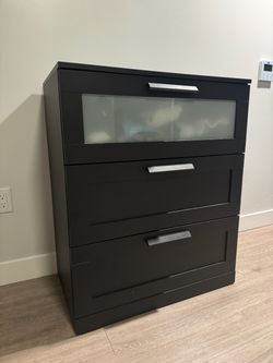 IKEA Dresser