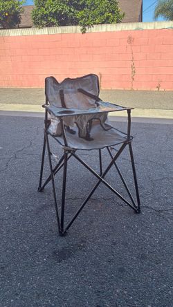Baby chair