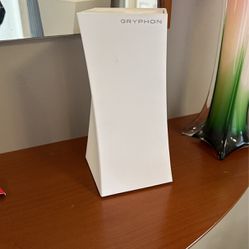 Gryphon Connect Tower Router