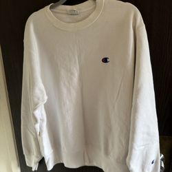 2010’s Era Champion Crewneck In Large