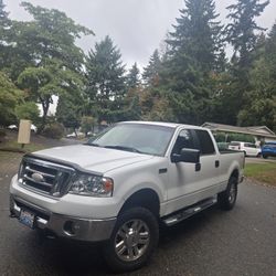 2007 Ford F-150