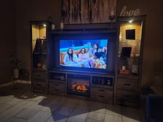 Living Room Furniture NO TV 