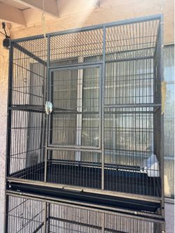 Cages
