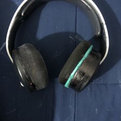 Ps5 Headphones 