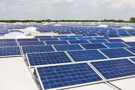 Paneles Solar