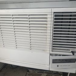 Wall Ac Unit 12000 Btu Fredrich 