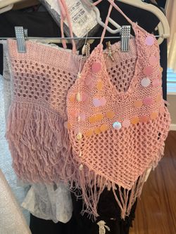 Mermaid Costume