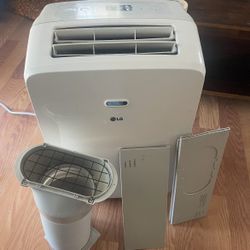 Air Conditioner 