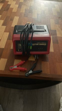 Battery Charger