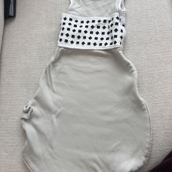 Nanit 1 Tog Sleep Sack 0-12 Months