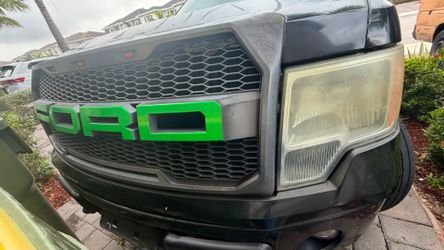 Ford F150