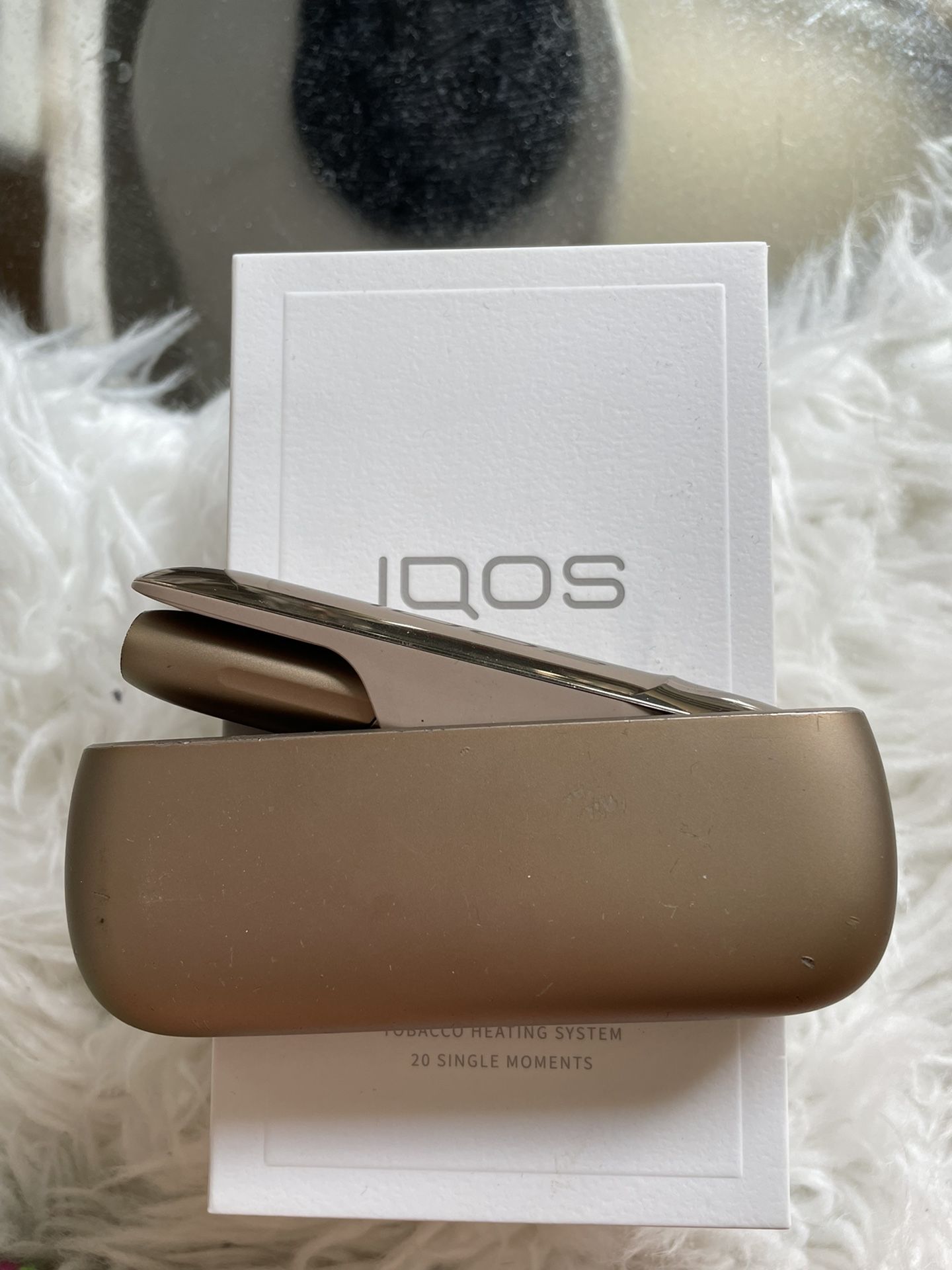 Iqos