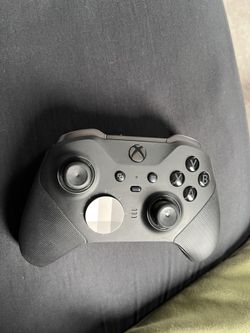 Xbox Elite Controller