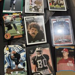 Sports Cards Binder