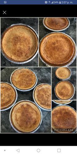 Pie