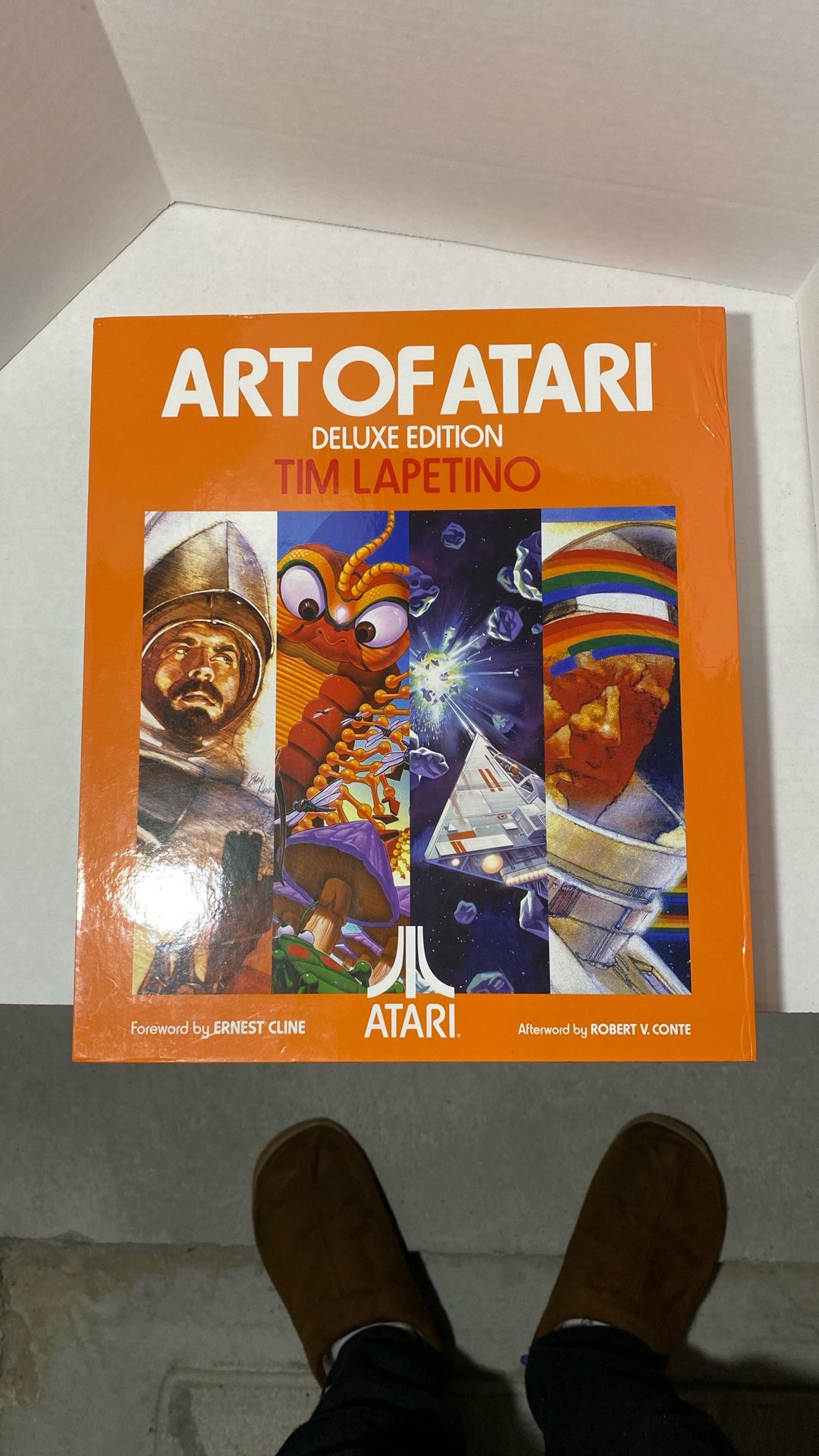 Art Of Atari