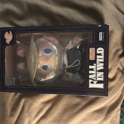 Pop Mart Labubu Real