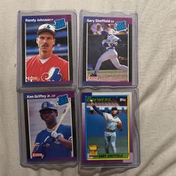 Sports Cards
