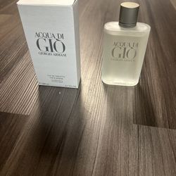 Aqua Di Gio