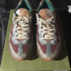 Gucci Shoes