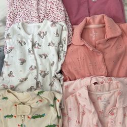 Baby Clothes, Swaddles, Socks, Beanies, Blankets 