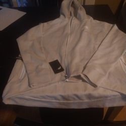Nike Jacket