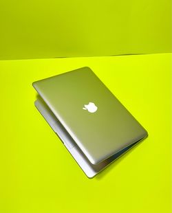 Apple MacBook Pro 13” i5/8GB/256GB SSD $140