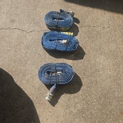 Heavy Duty Discharger Hose