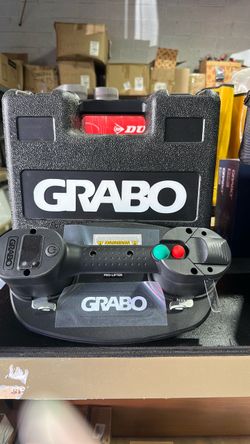 GRABO