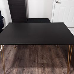 Dining Table For 2-4 People 