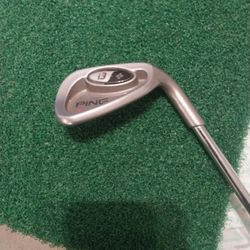 Ping i3  "W" Wedge