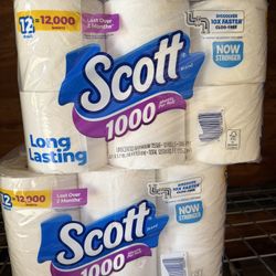Scott 