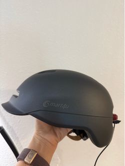 Smart4u SH50U Smart Bike Helmet with Light