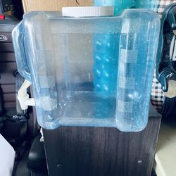 Party Size Drink Bottle