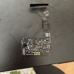 Gameboy Color IPS Ribbon cable