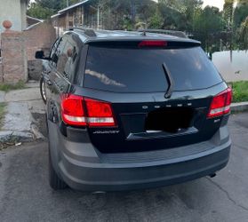 Dodge Journey SXT SUV