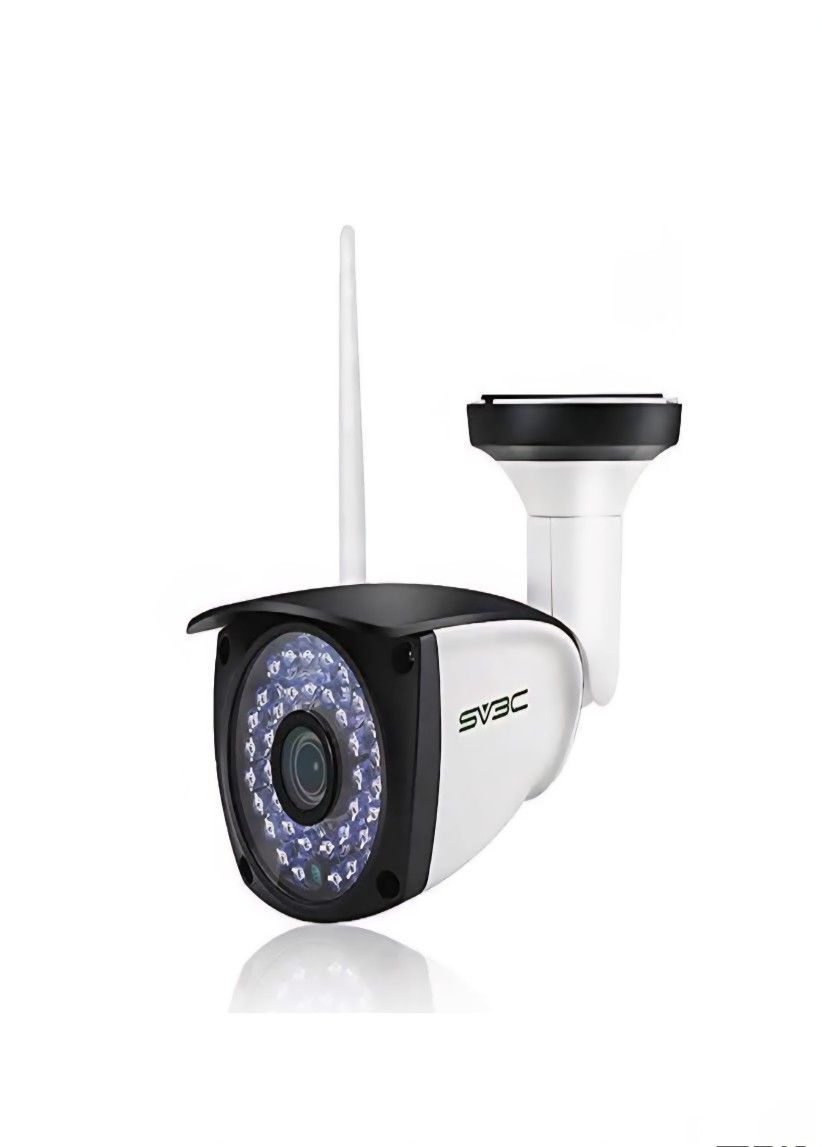 SV3C WiFi Camera Outdoor