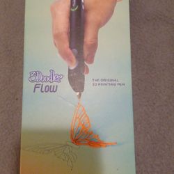 3 D Doodle Pen