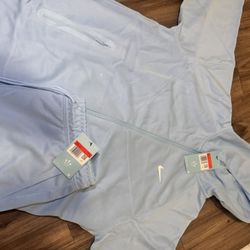 Nike X NOCTA Tech Fleece hoodie and joggers 