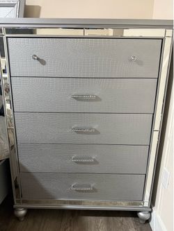 Cabinets