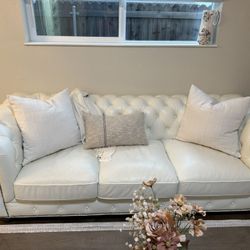 Birch Lane Couch 96”